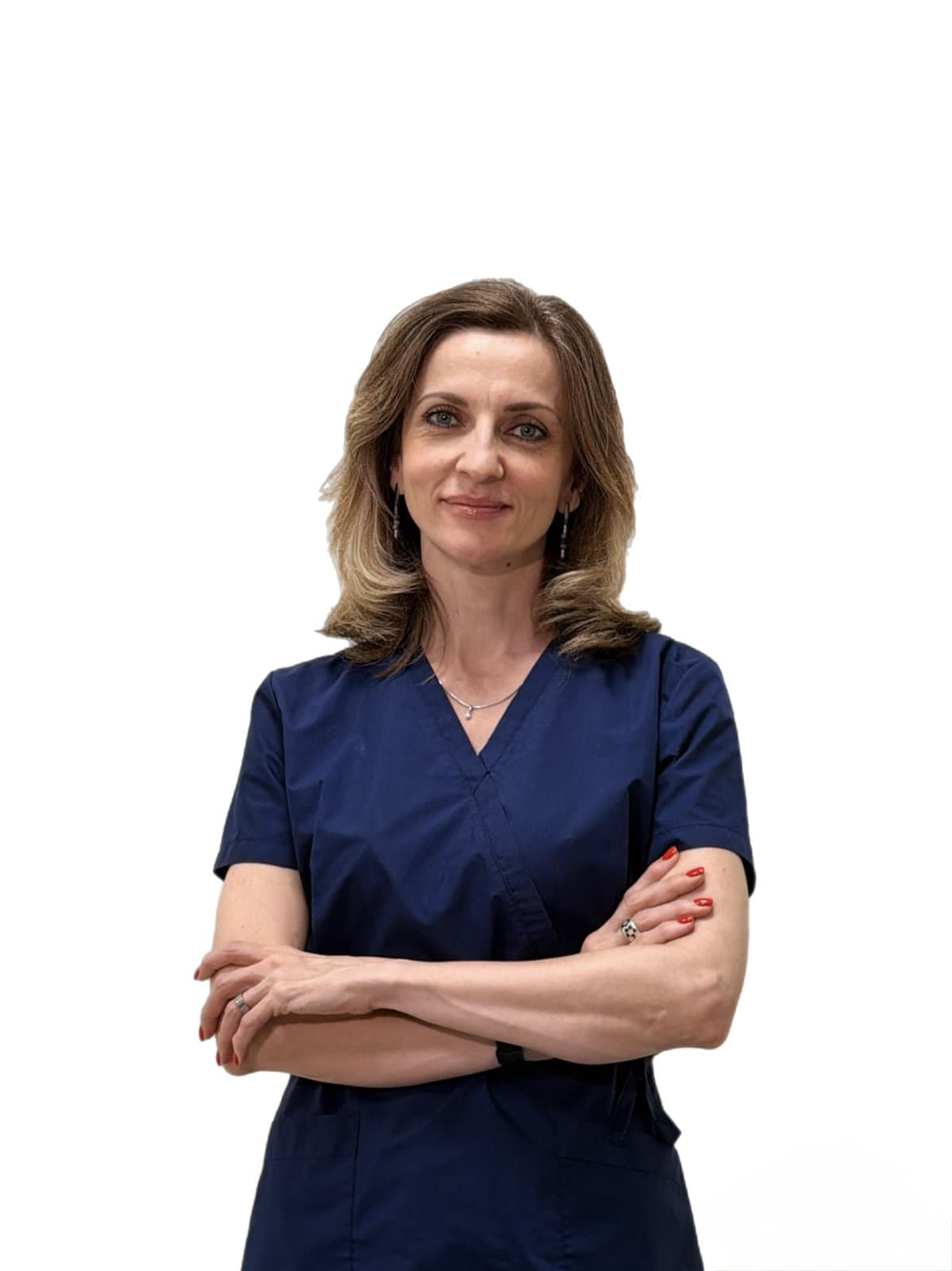 Маслова Екатерина Владимировна