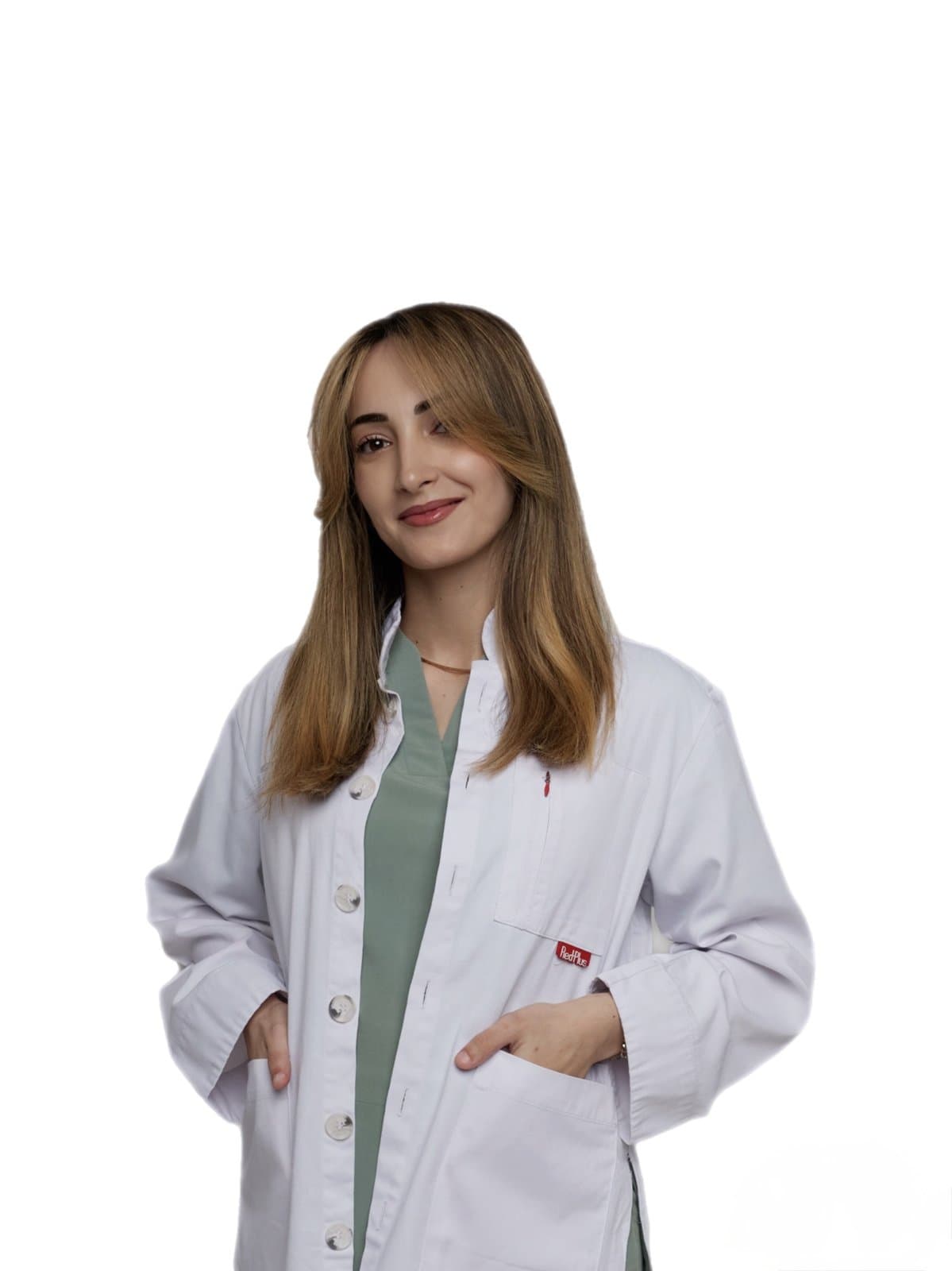Расулова Наргиз Минкаиловна