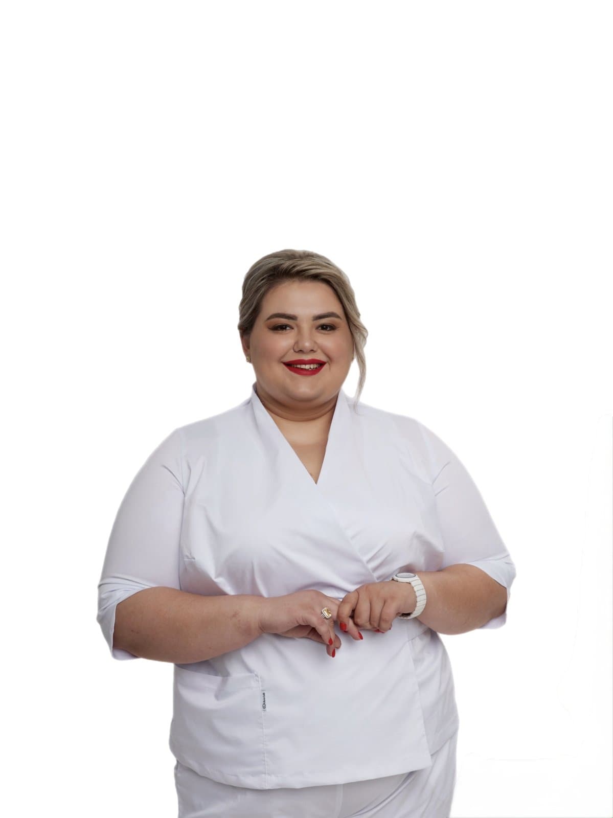 Соколова Екатерина Николаевна