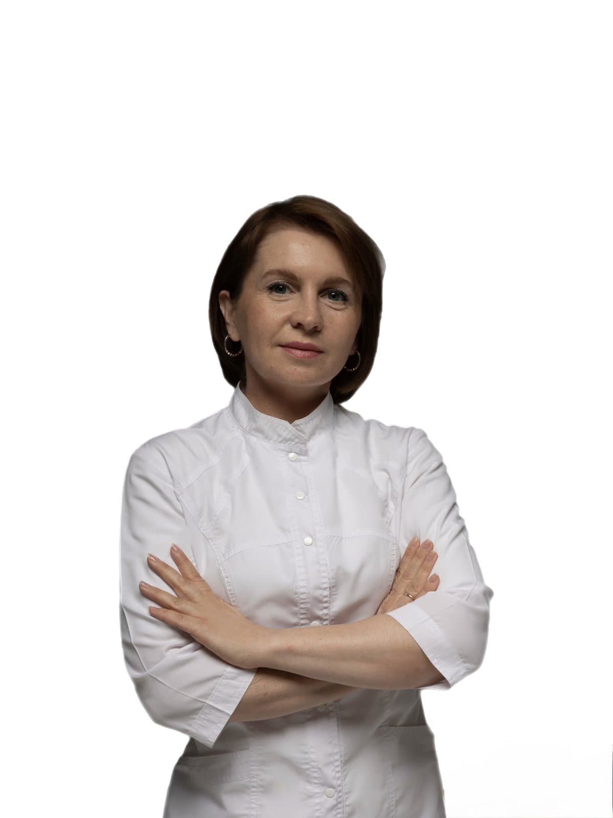 Тюрина Ирина Николаевна