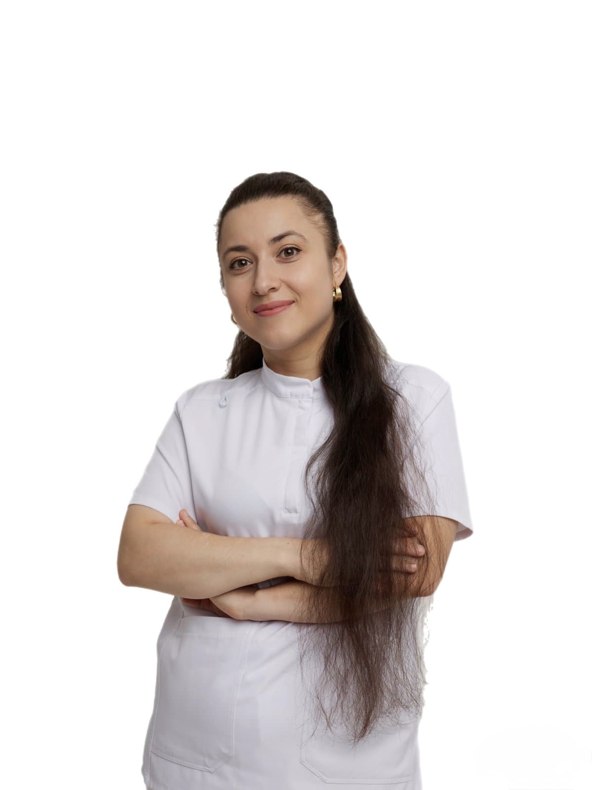 Веледова Диана Аликовна